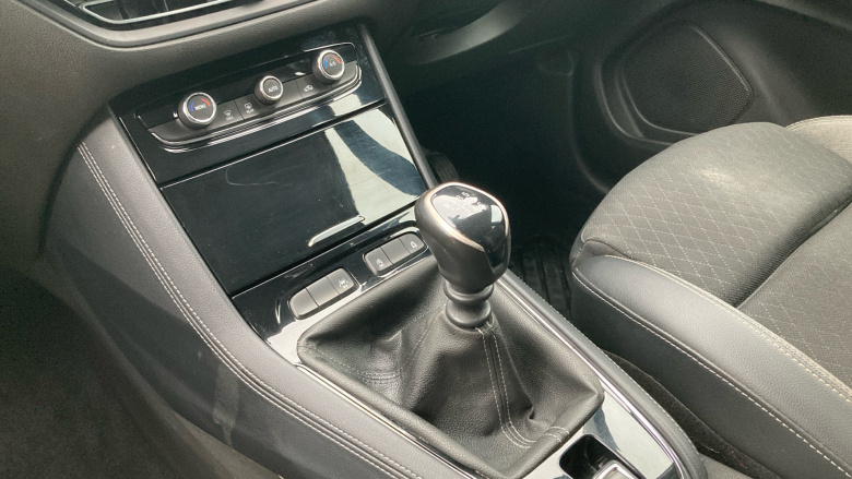 Vauxhall Grandland 1.2 Turbo GS Line 5dr Petrol Hatchback